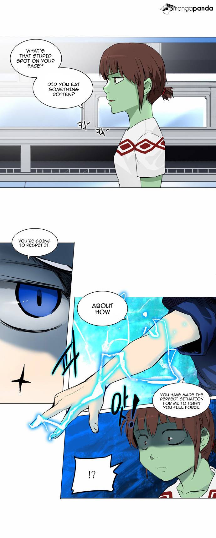 Tower of God Chapter 154 image 29